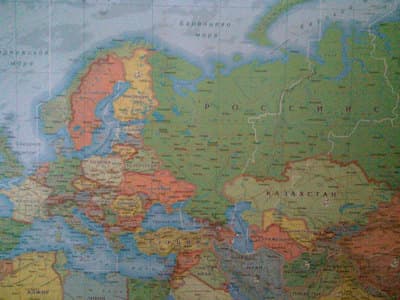 Внешняя камера