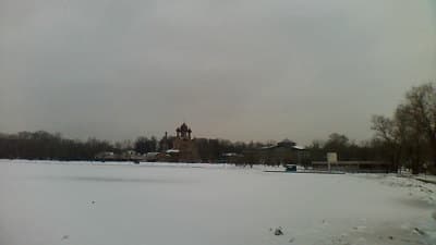 Внутренняя камера