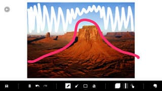 Программа Sketch