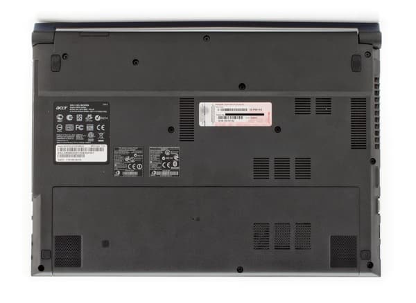 Ноутбук Acer TimelineX 4830TG