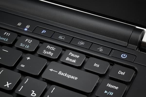 Ноутбук Acer Travelmate 8481TG