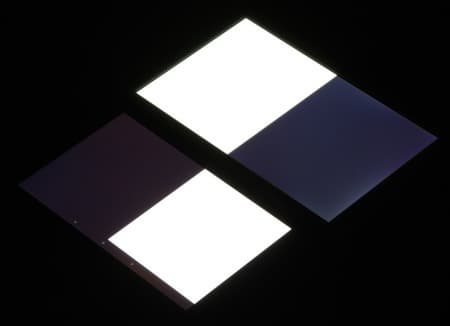 Обзор планшета Acer Iconia Tab 8 W. Тестирование дисплея