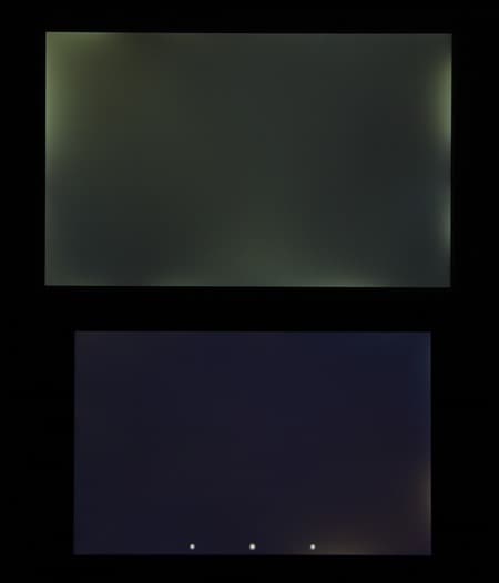 Обзор планшета Acer Iconia Tab 8 W. Тестирование дисплея