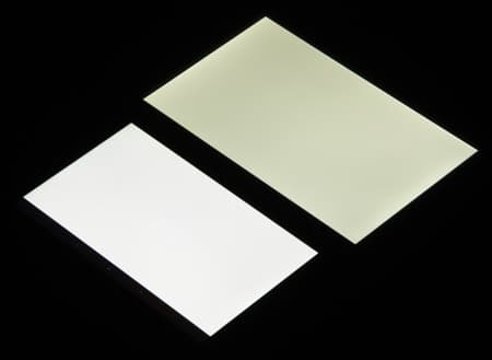 Обзор планшета Acer Iconia Tab 8 W. Тестирование дисплея