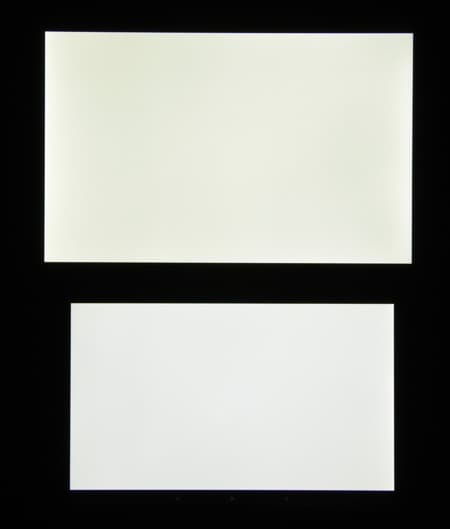 Обзор планшета Acer Iconia Tab 8 W. Тестирование дисплея