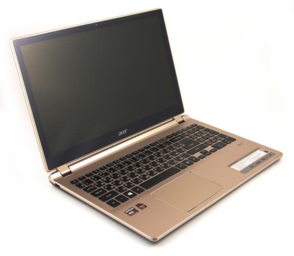 Ноутбук Acer Aspire V5-552PG