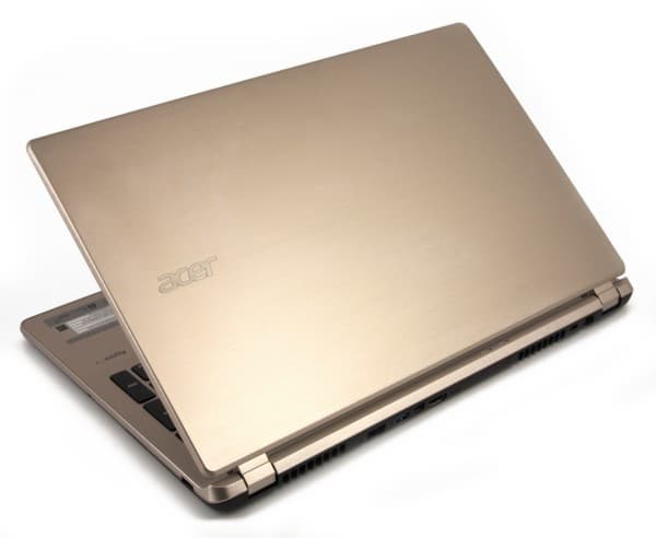 Ноутбук Acer Aspire V5-552PG