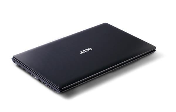 Ноутбук Acer Aspire 5253G