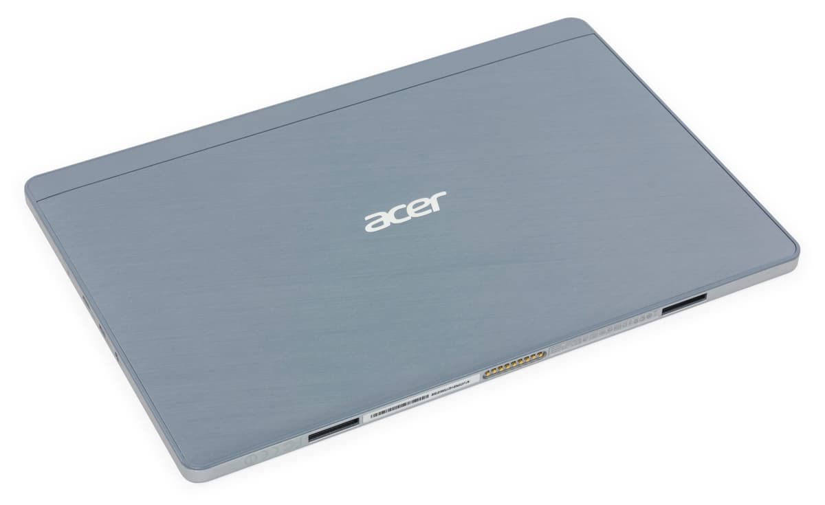 Внешний вид Acer Aspire Switch 10