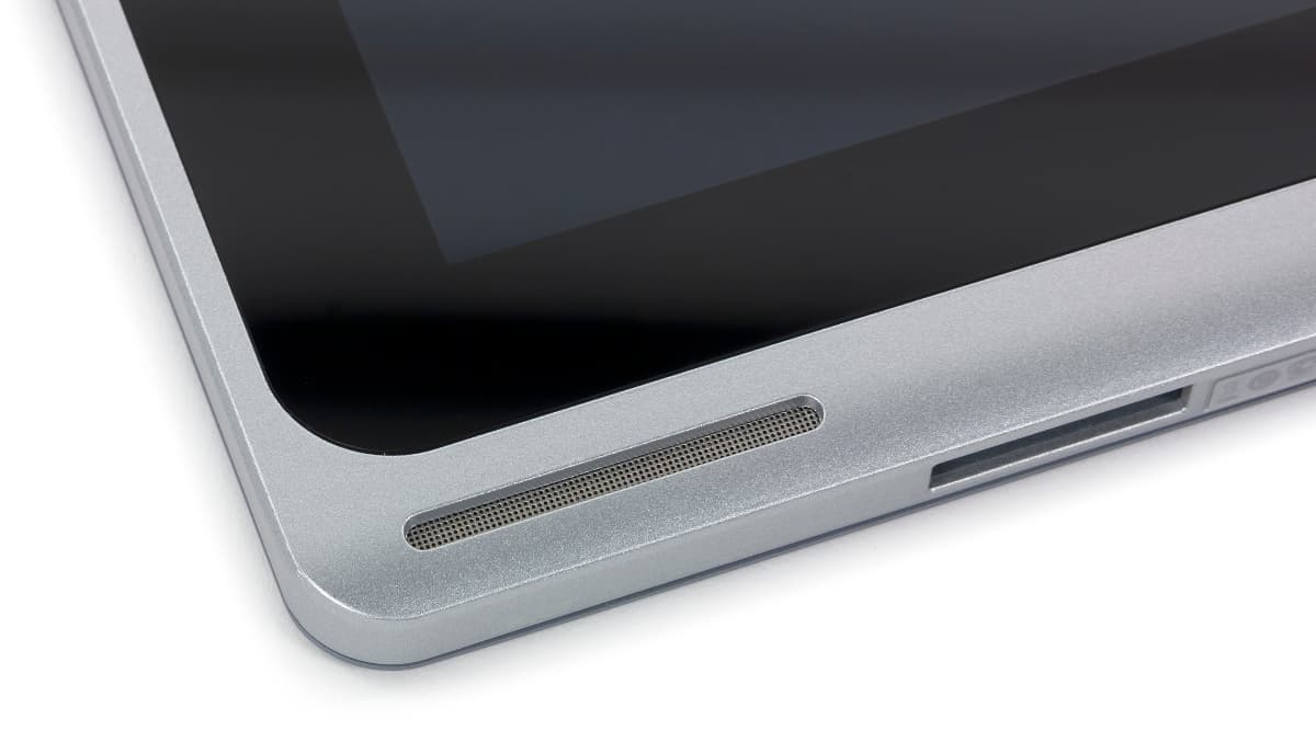 Внешний вид Acer Aspire Switch 10