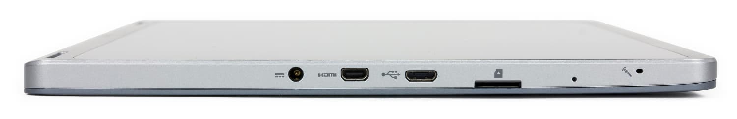 Внешний вид Acer Aspire Switch 10