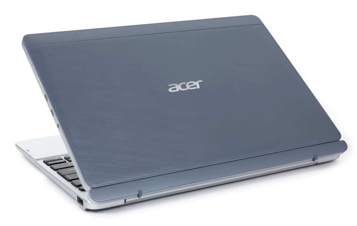 Внешний вид Acer Aspire Switch 10