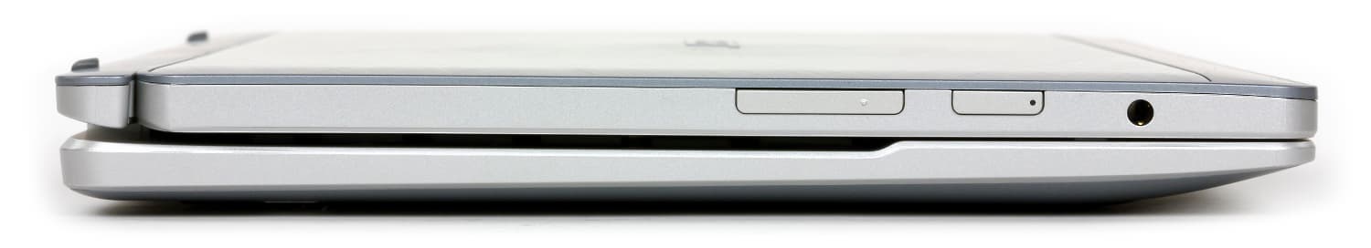 Внешний вид Acer Aspire Switch 10