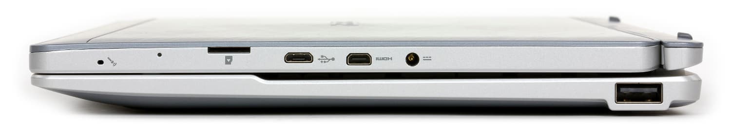 Внешний вид Acer Aspire Switch 10