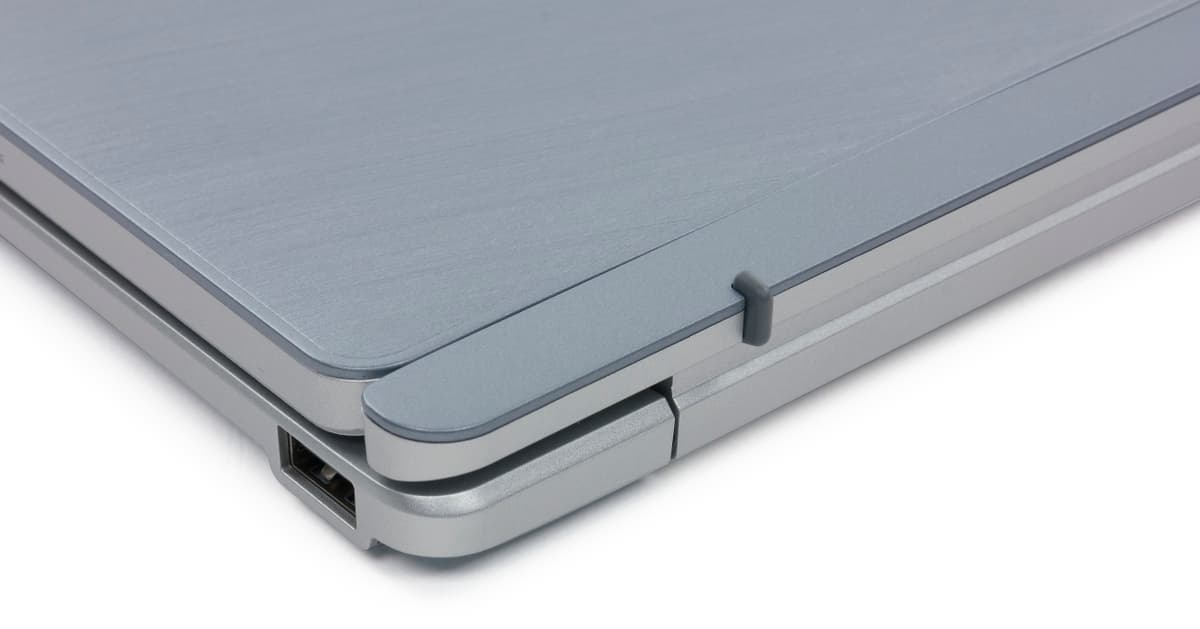 Внешний вид Acer Aspire Switch 10