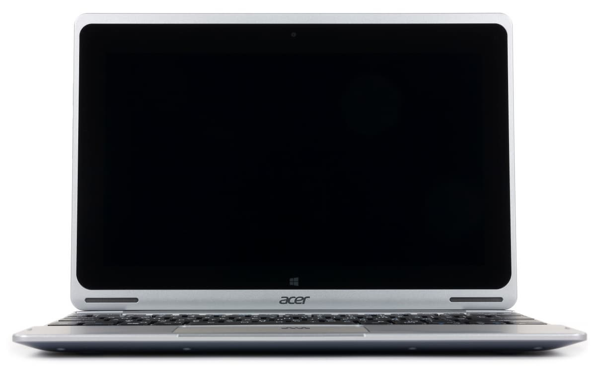 Внешний вид Acer Aspire Switch 10