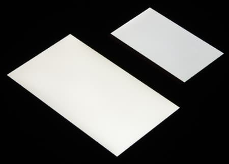 Обзор Acer Aspire Switch 10. Тестирование дисплея