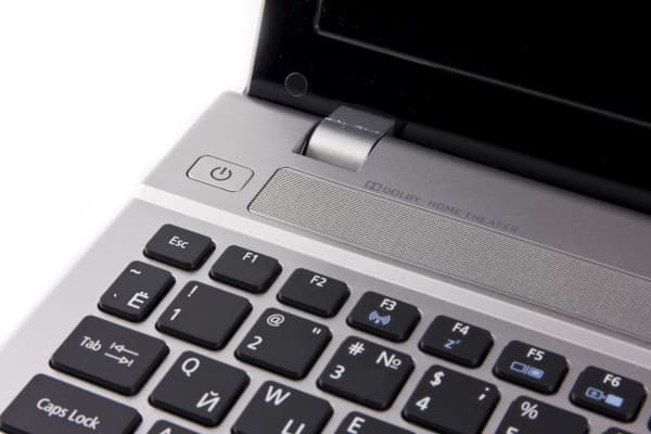 Ноутбук Acer Aspire V3-551