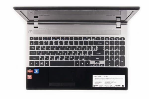 Ноутбук Acer Aspire V3-551