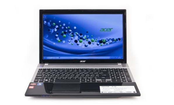 Ноутбук Acer Aspire V3-551