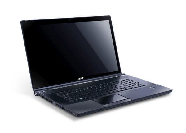 Ноутбук Acer Ethos 8951G