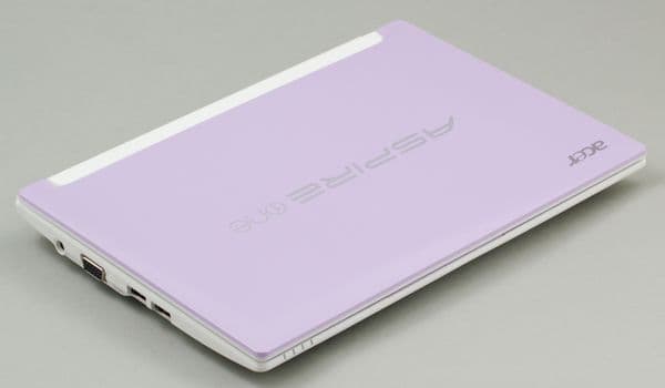 нетбук Acer One Happy