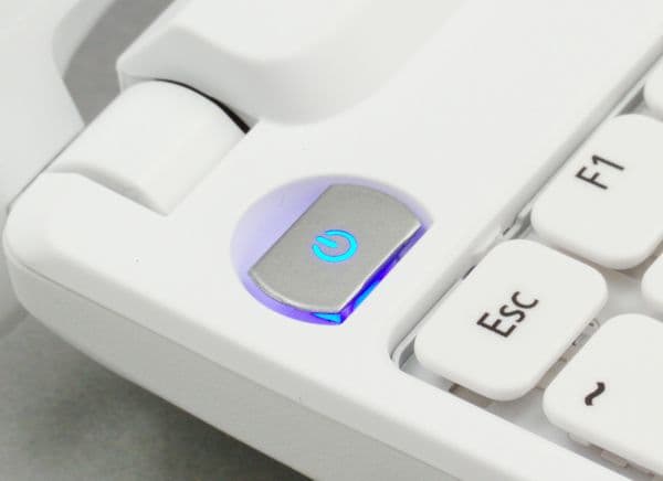 Нетбук Acer One 522 на процессоре AMD С-50 (платформа Brazos)