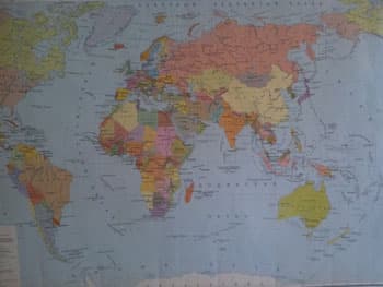 Фото, сделанное тыловой камерой планшета Acer Iconia Tab A500