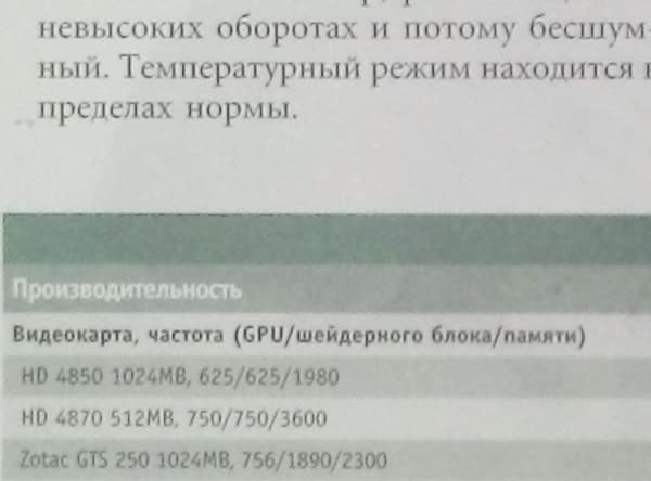 Фрагмент фотографии, сделанной на тыловую камеру планшета Acer Iconia Tab W510