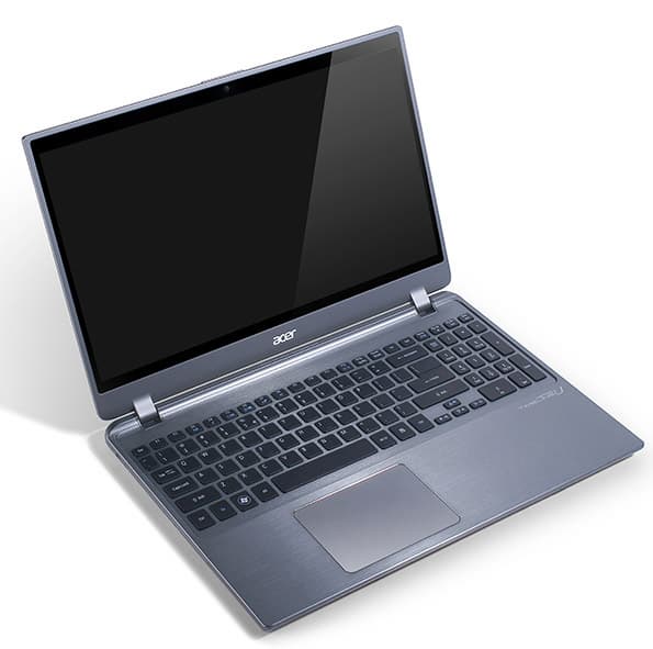 Ультрабук Acer Aspire M5