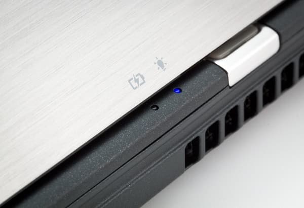 Ультрабук Acer Aspire S3