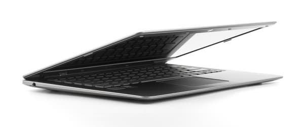 Ультрабук Acer Aspire S3