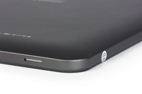 Вид сверху Ainol Novo 9 Spark