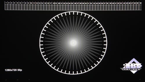 Тест HDMI на планшете Ainol Novo 9 Spark