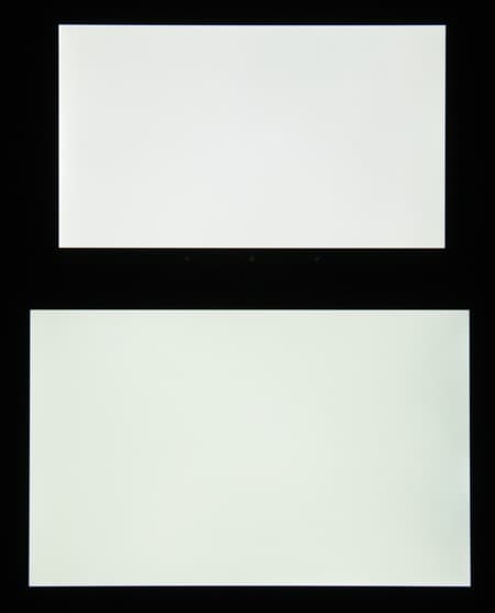 Обзор планшета Alcatel Hero 8. Тестирование дисплея