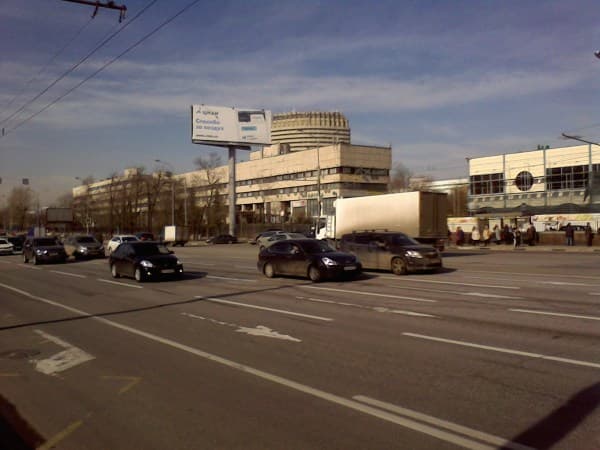 Фотографии с планшета Archos 80 Cesium