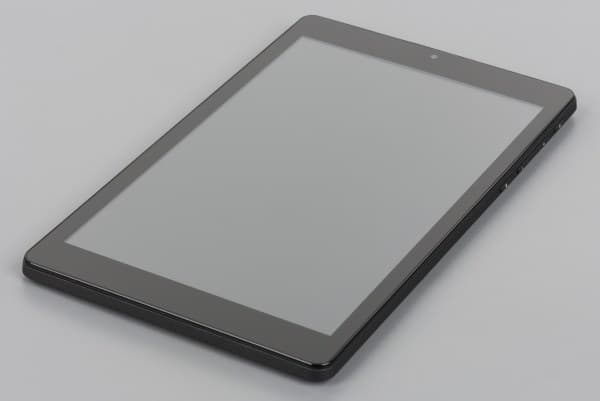 Дизайн планшета Archos 80 Cesium