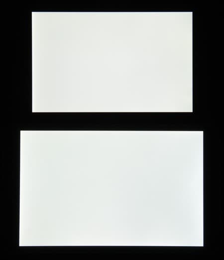 Обзор планшета Archos 80c Xenon. Тестирование дисплея