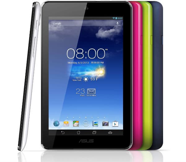 ASUS Memo Pad 7 HD