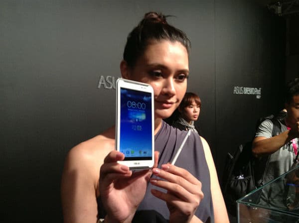ASUS Fonepad Note FHD6