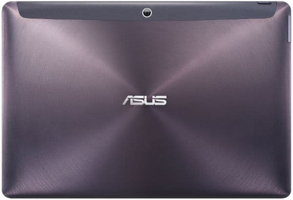 Новый ASUS Transformer Pad Infinity