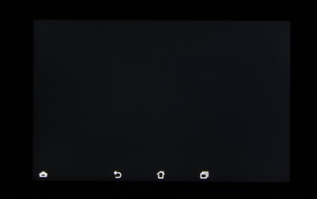 Обзор смартфона Asus Fonepad 7 второго поколения. Тестирование дисплея