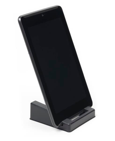 Комплектация планшета Asus Fonepad 7 второго поколения