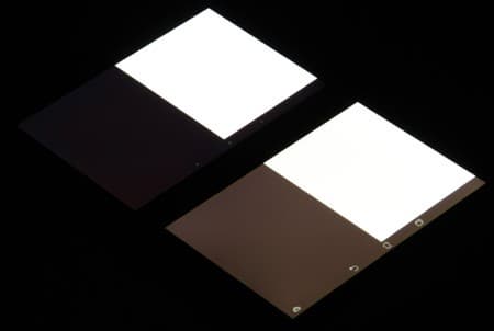 Обзор смартфона Asus Fonepad 7 второго поколения. Тестирование дисплея