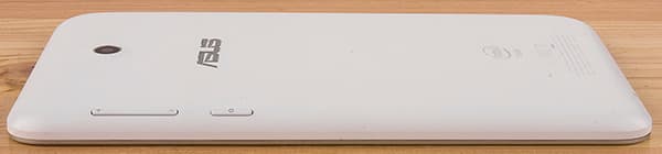 Дизайн планшета Asus Fonepad (FE375CG)