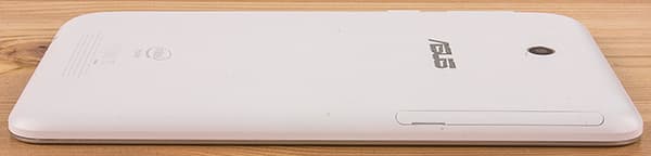 Дизайн планшета Asus Fonepad (FE375CG)