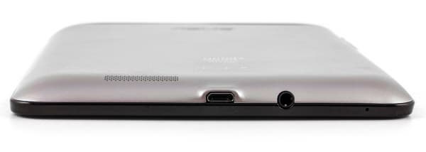 Внешний вид планшета ASUS Fonepad