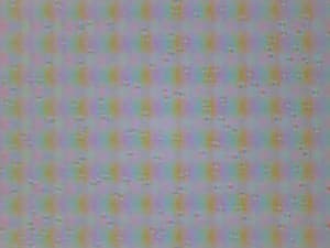 Тестирование дисплея ASUS Fonepad