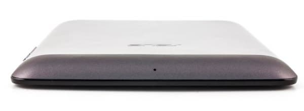 Внешний вид планшета ASUS Fonepad