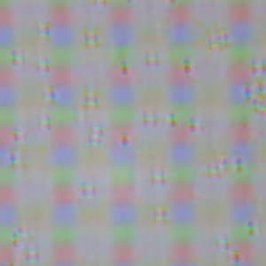 Тестирование дисплея планшета ASUS Memo Pad HD 7